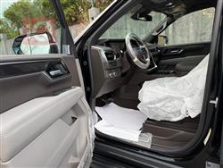 جي ام سي يوكون